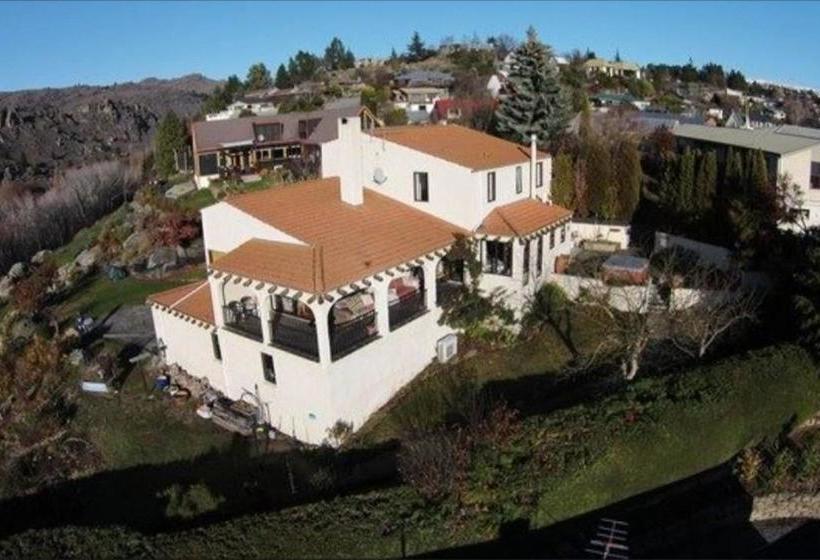 Bed and Breakfast The Mad Hacienda