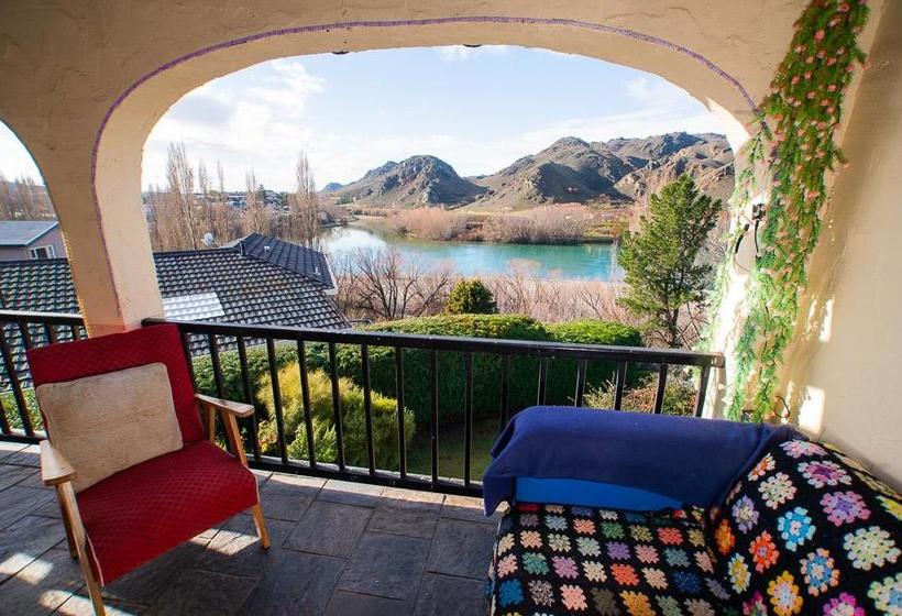 Bed and Breakfast The Mad Hacienda 10