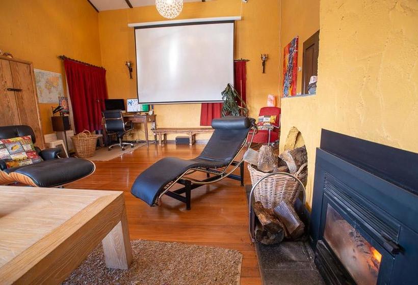 Bed and Breakfast The Mad Hacienda 11