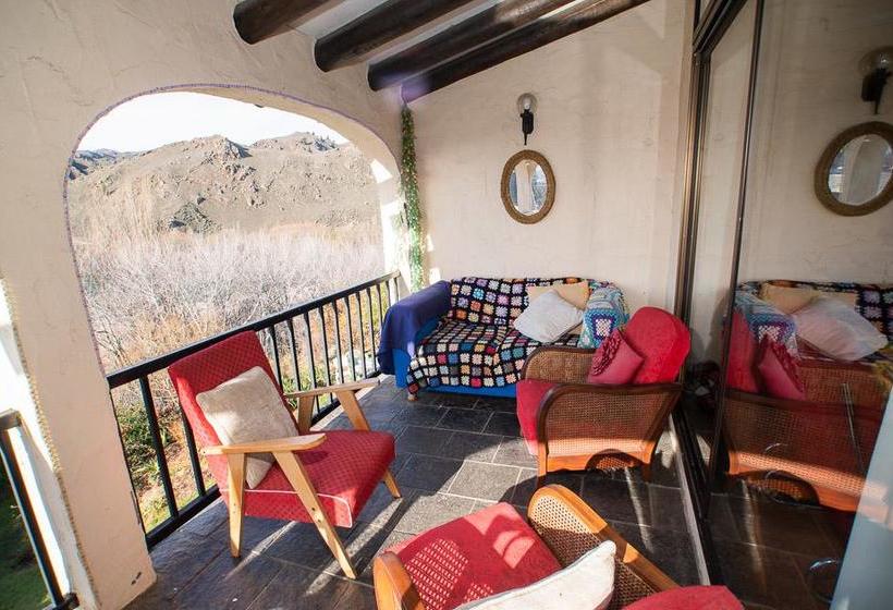 Bed and Breakfast The Mad Hacienda 13