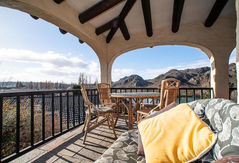 Bed and Breakfast The Mad Hacienda 14