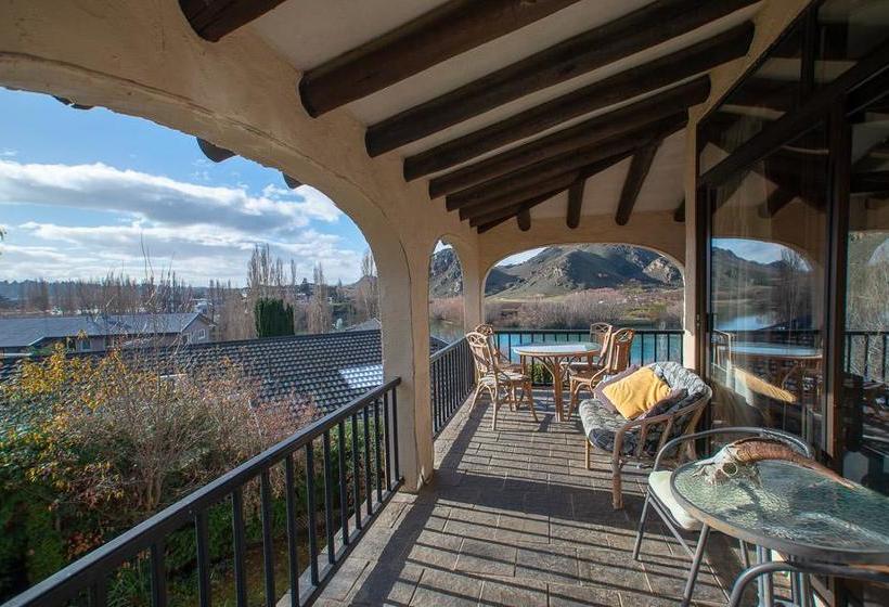 Bed and Breakfast The Mad Hacienda 15