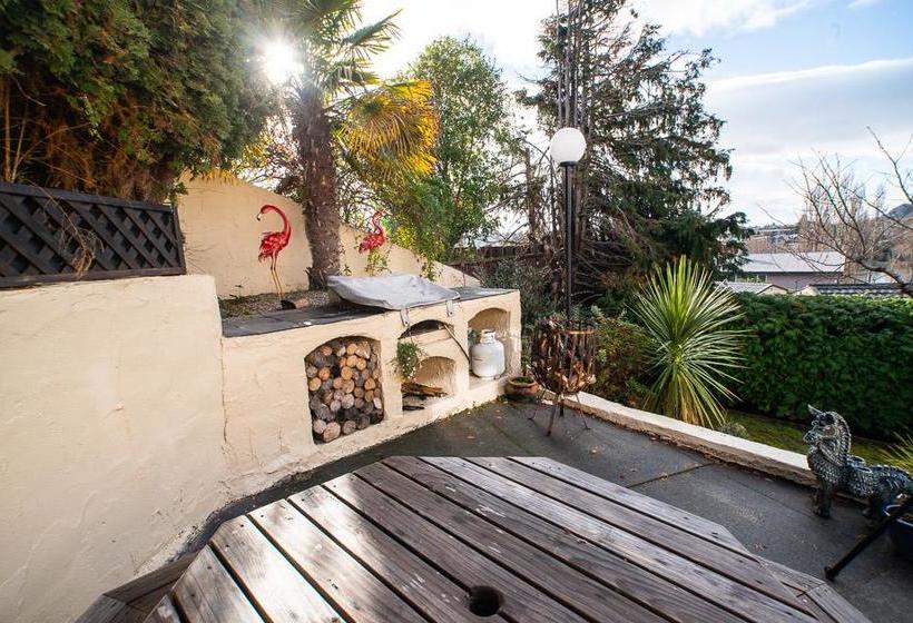 Bed and Breakfast The Mad Hacienda 16