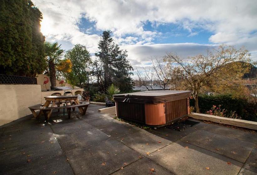 Bed and Breakfast The Mad Hacienda 17