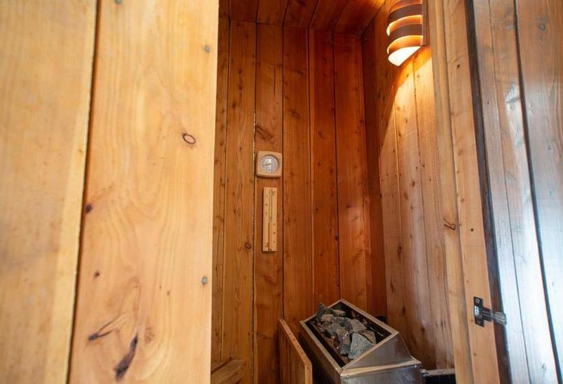 Bed and Breakfast The Mad Hacienda 18