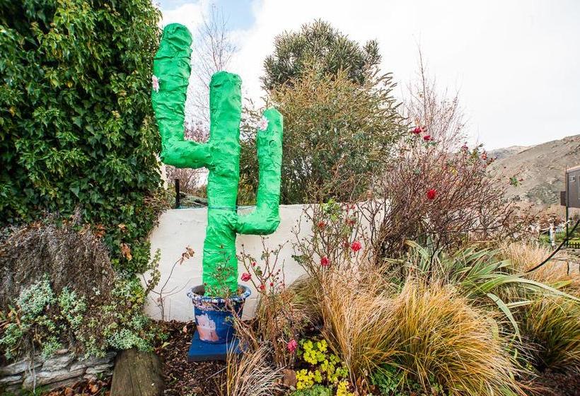 Bed and Breakfast The Mad Hacienda 2