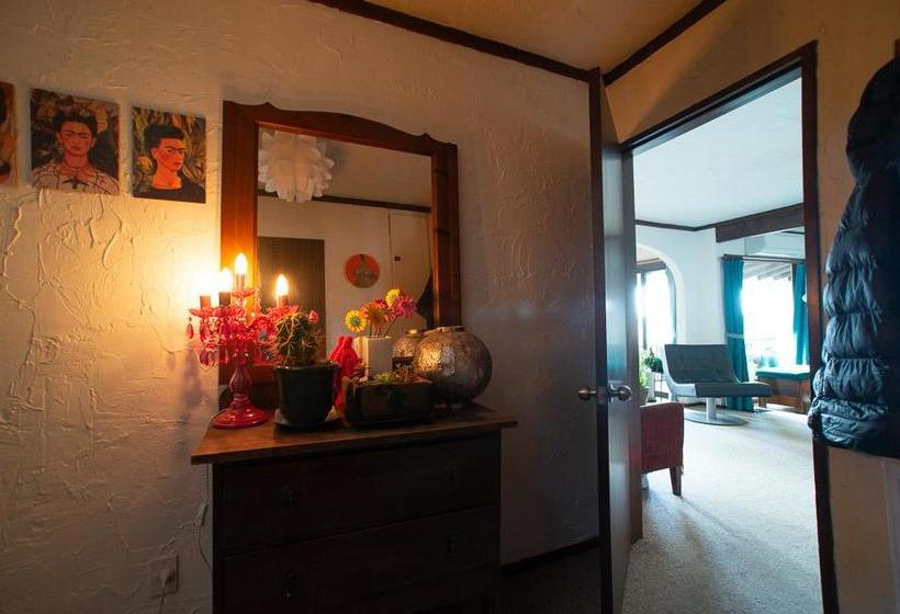 Bed and Breakfast The Mad Hacienda 20