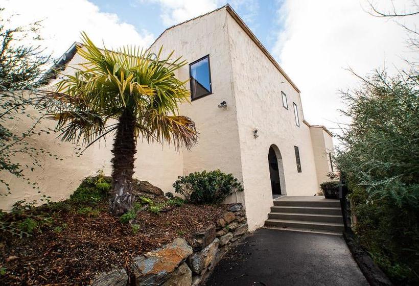 Bed and Breakfast The Mad Hacienda 5