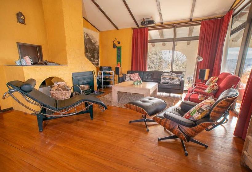 Bed and Breakfast The Mad Hacienda 6