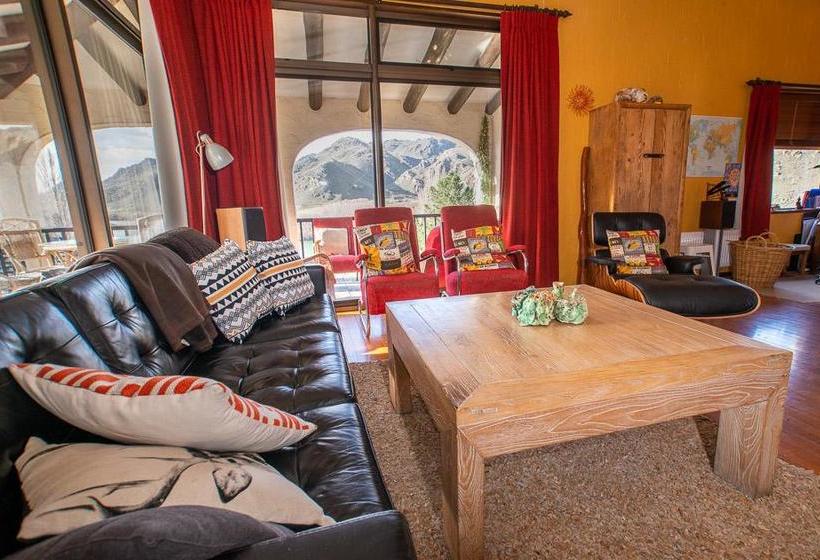 Bed and Breakfast The Mad Hacienda 7