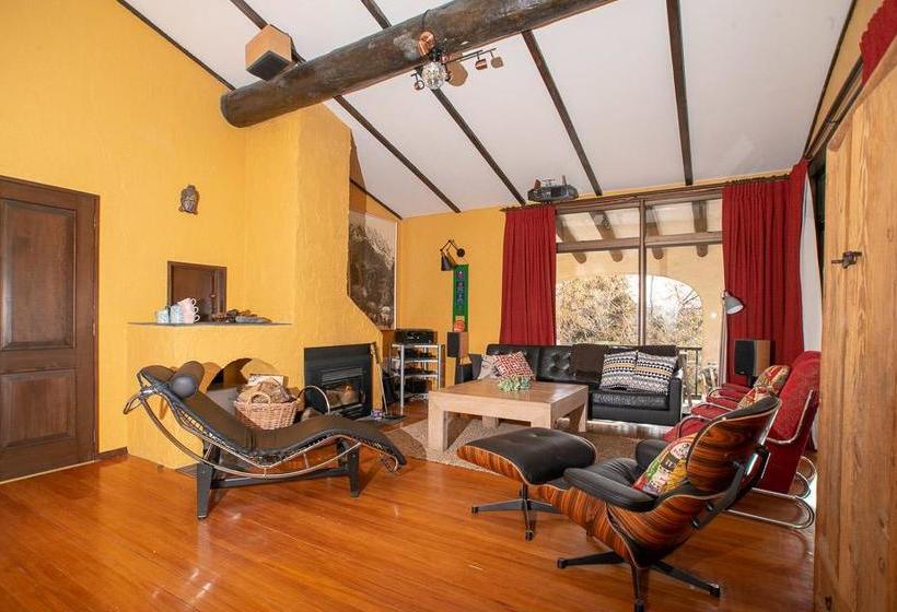 Bed and Breakfast The Mad Hacienda 9