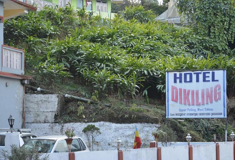 Hotel Dikiling Pelling 10