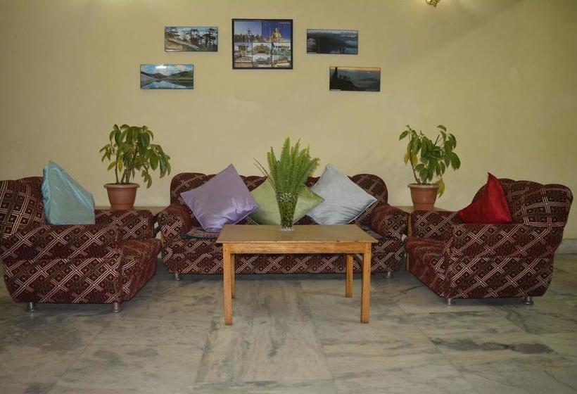 Hotel Dikiling Pelling 17