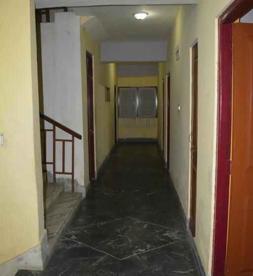 Hotel Dikiling Pelling 19