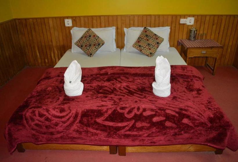 Hotel Dikiling Pelling 5