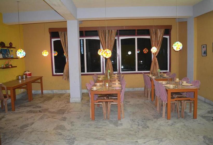 Hotel Dikiling Pelling 8