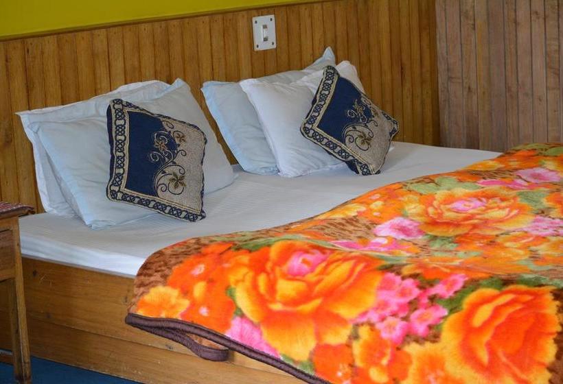 Hotel Dikiling Pelling 9