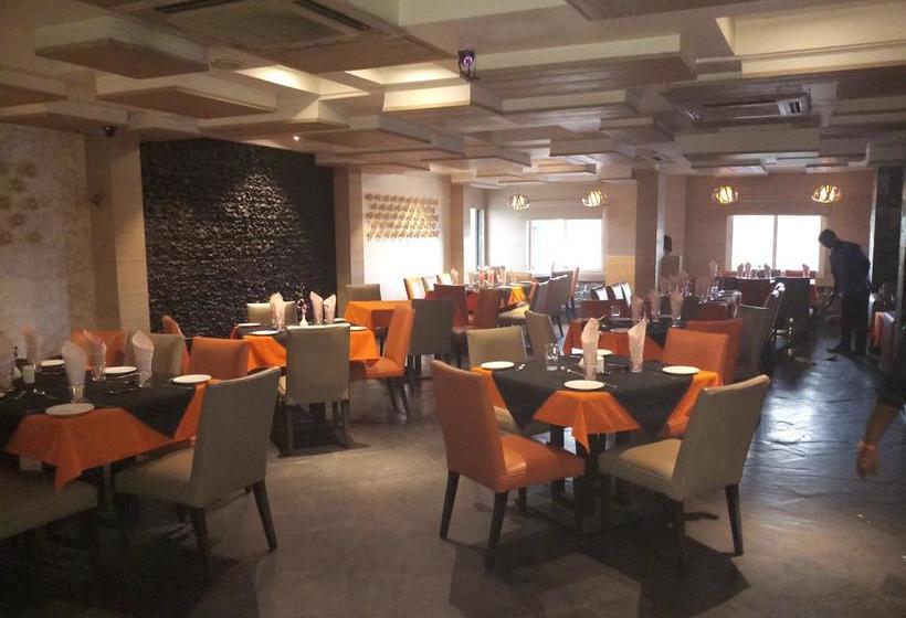 Hotel The Seventeen Degrees 11