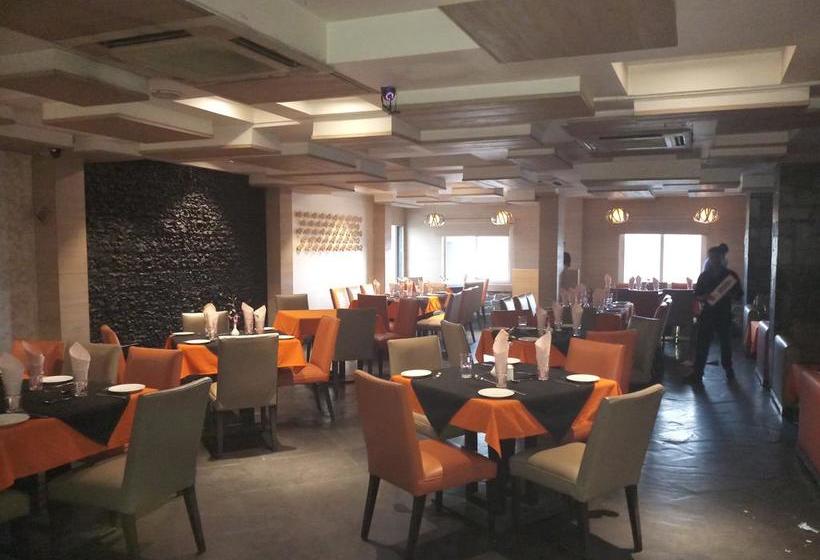 Hotel The Seventeen Degrees 15