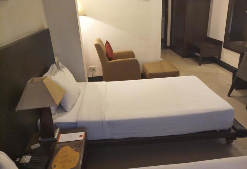 Hotel The Seventeen Degrees 16