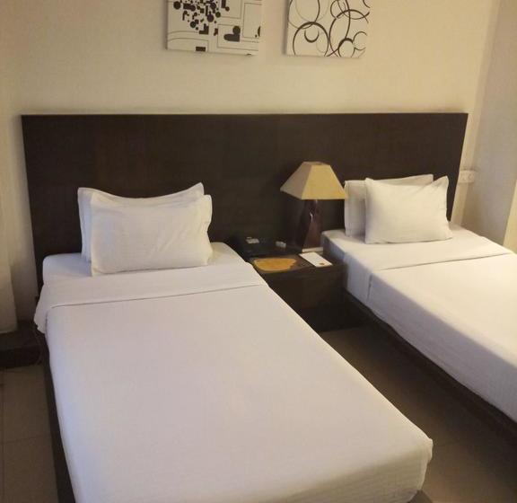 Hotel The Seventeen Degrees 18