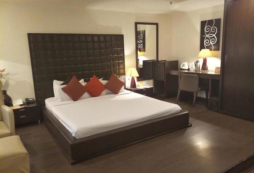 Hotel The Seventeen Degrees 19