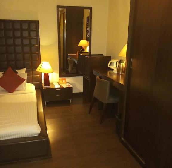 Hotel The Seventeen Degrees 3