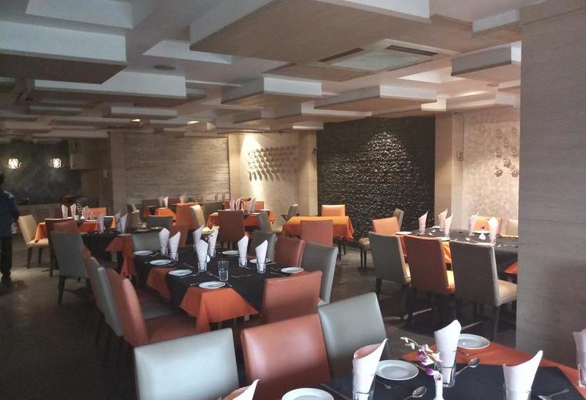 Hotel The Seventeen Degrees 4