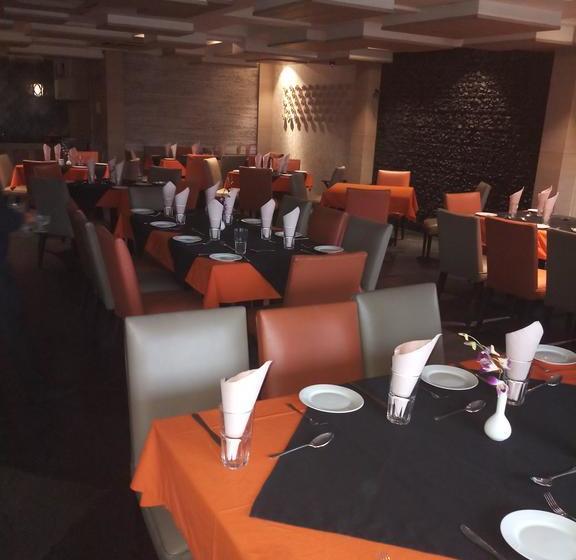 Hotel The Seventeen Degrees 8