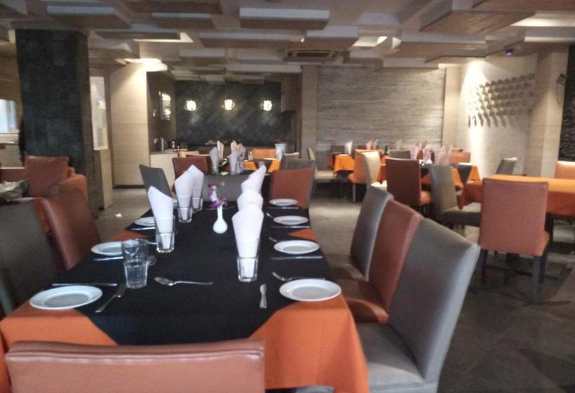 Hotel The Seventeen Degrees 9