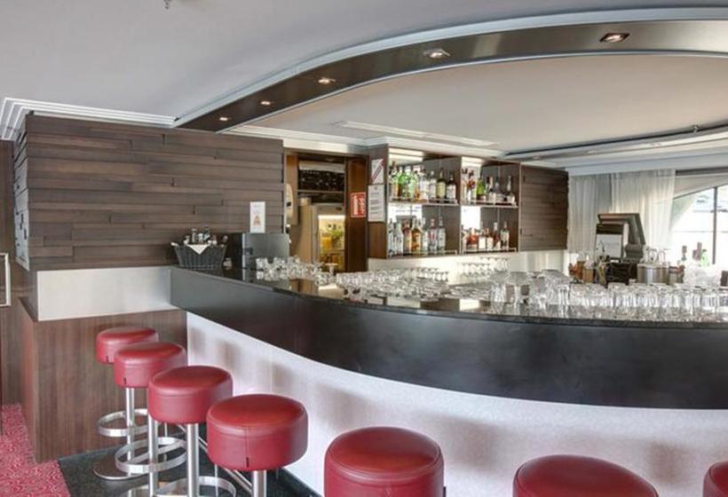 Ships Holland Hs Leonora Messe Hotel Düsseldorf 10