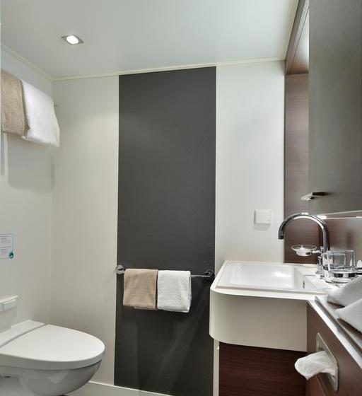 Ships Holland Hs Leonora Messe Hotel Düsseldorf 11