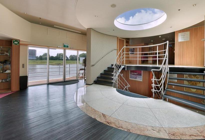 Ships Holland Hs Leonora Messe Hotel Düsseldorf 12