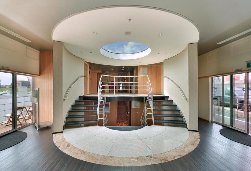 Ships Holland Hs Leonora Messe Hotel Düsseldorf 13