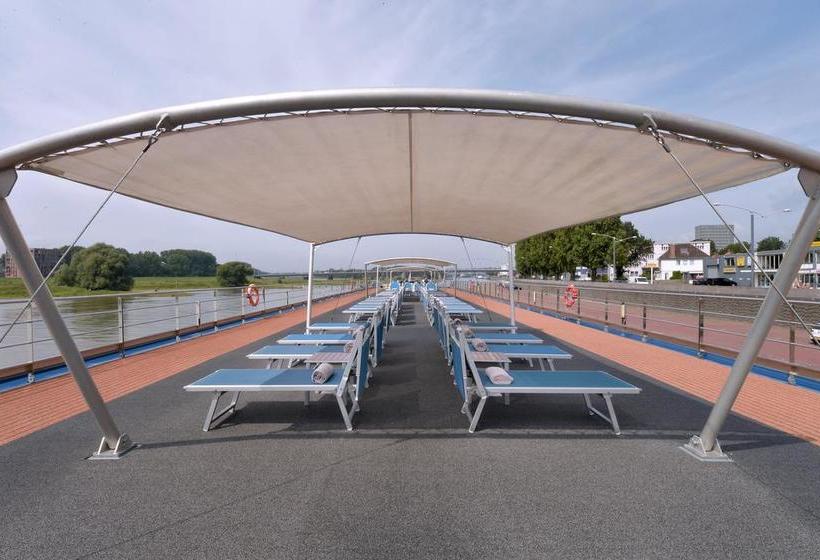 Ships Holland Hs Leonora Messe Hotel Düsseldorf 14