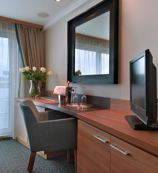 Ships Holland Hs Leonora Messe Hotel Düsseldorf 15