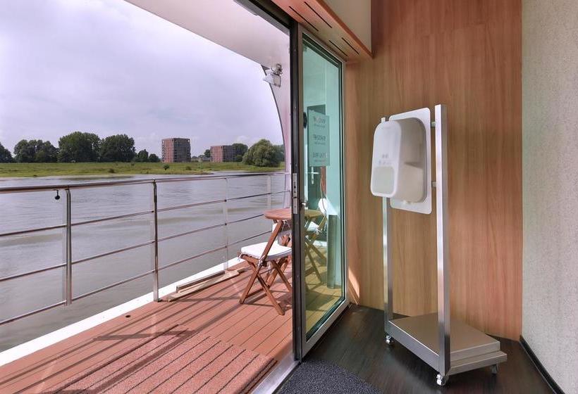 Ships Holland Hs Leonora Messe Hotel Düsseldorf 16