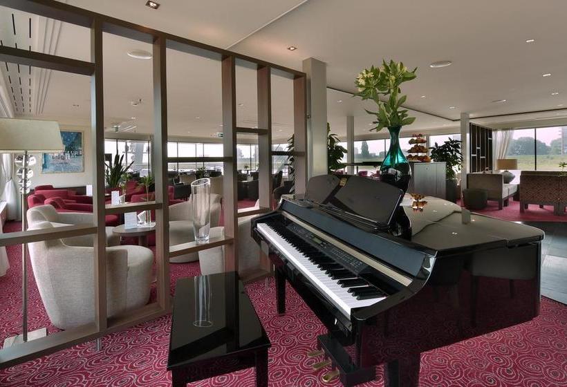 Ships Holland Hs Leonora Messe Hotel Düsseldorf 17