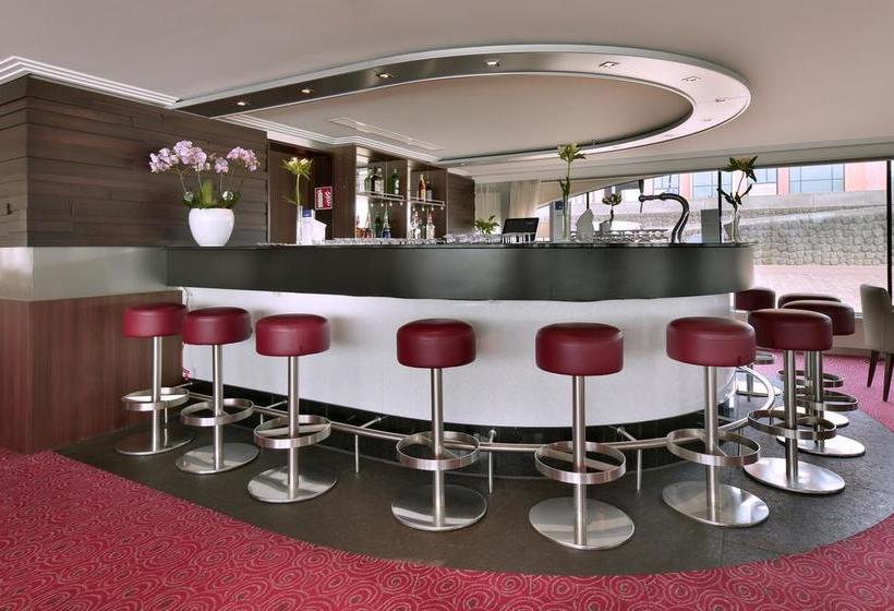 Ships Holland Hs Leonora Messe Hotel Düsseldorf 18