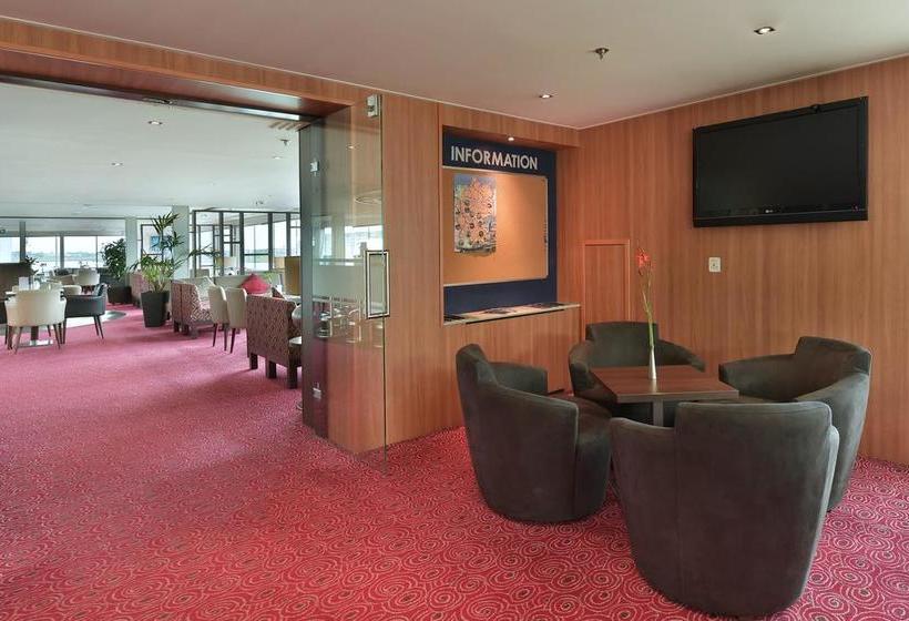 Ships Holland Hs Leonora Messe Hotel Düsseldorf 19