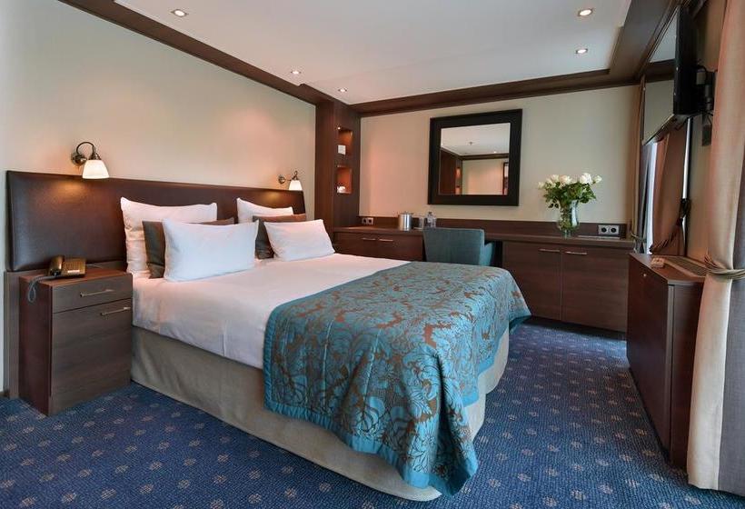 Ships Holland Hs Leonora Messe Hotel Düsseldorf 2