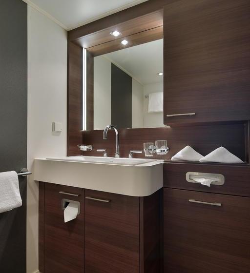 Ships Holland Hs Leonora Messe Hotel Düsseldorf 20