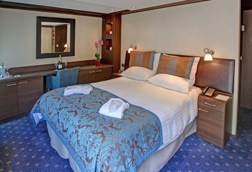 Ships Holland Hs Leonora Messe Hotel Düsseldorf 3