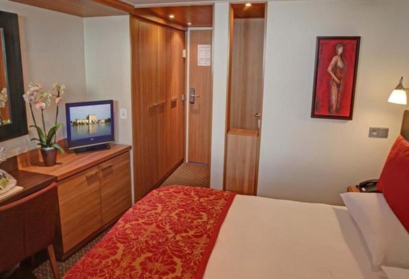 Ships Holland Hs Leonora Messe Hotel Düsseldorf 4