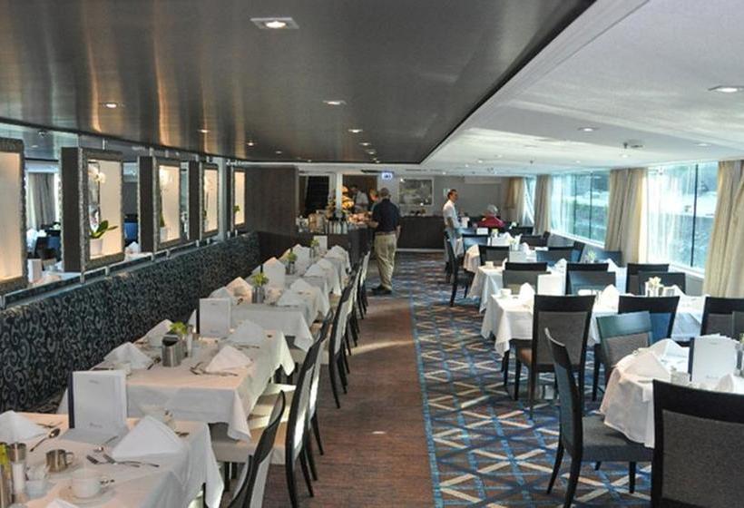 Ships Holland Hs Leonora Messe Hotel Düsseldorf 5