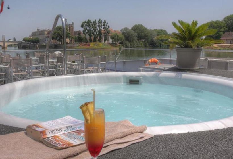 Ships Holland Hs Leonora Messe Hotel Düsseldorf 6