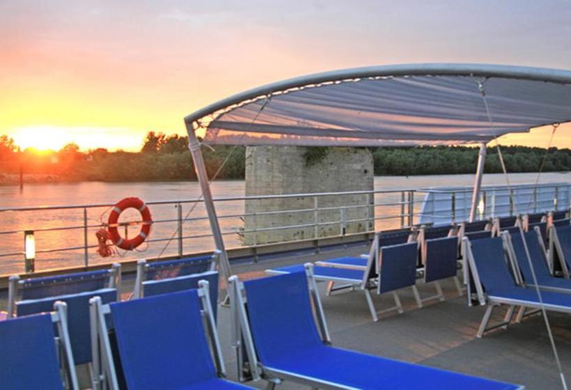 Ships Holland Hs Leonora Messe Hotel Düsseldorf 7