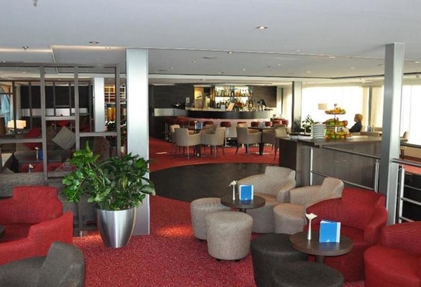 Ships Holland Hs Leonora Messe Hotel Düsseldorf 8