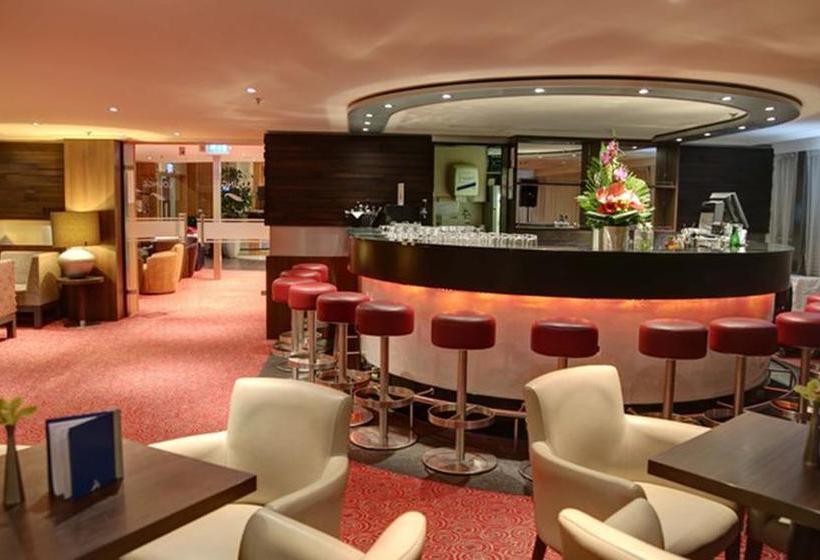 Ships Holland Hs Leonora Messe Hotel Düsseldorf 9