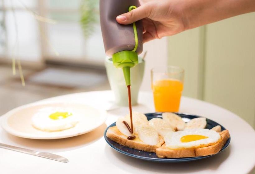 Memmoth Hostel In Lampang 12